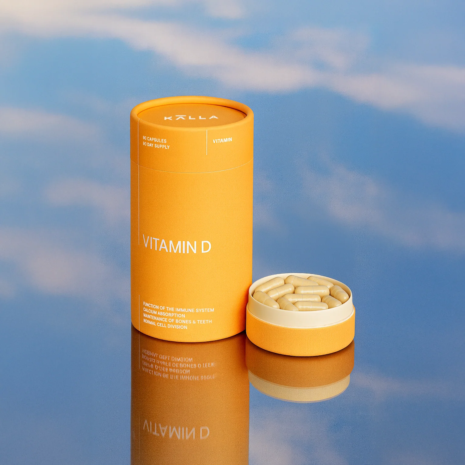 Vitamin D - Image 4