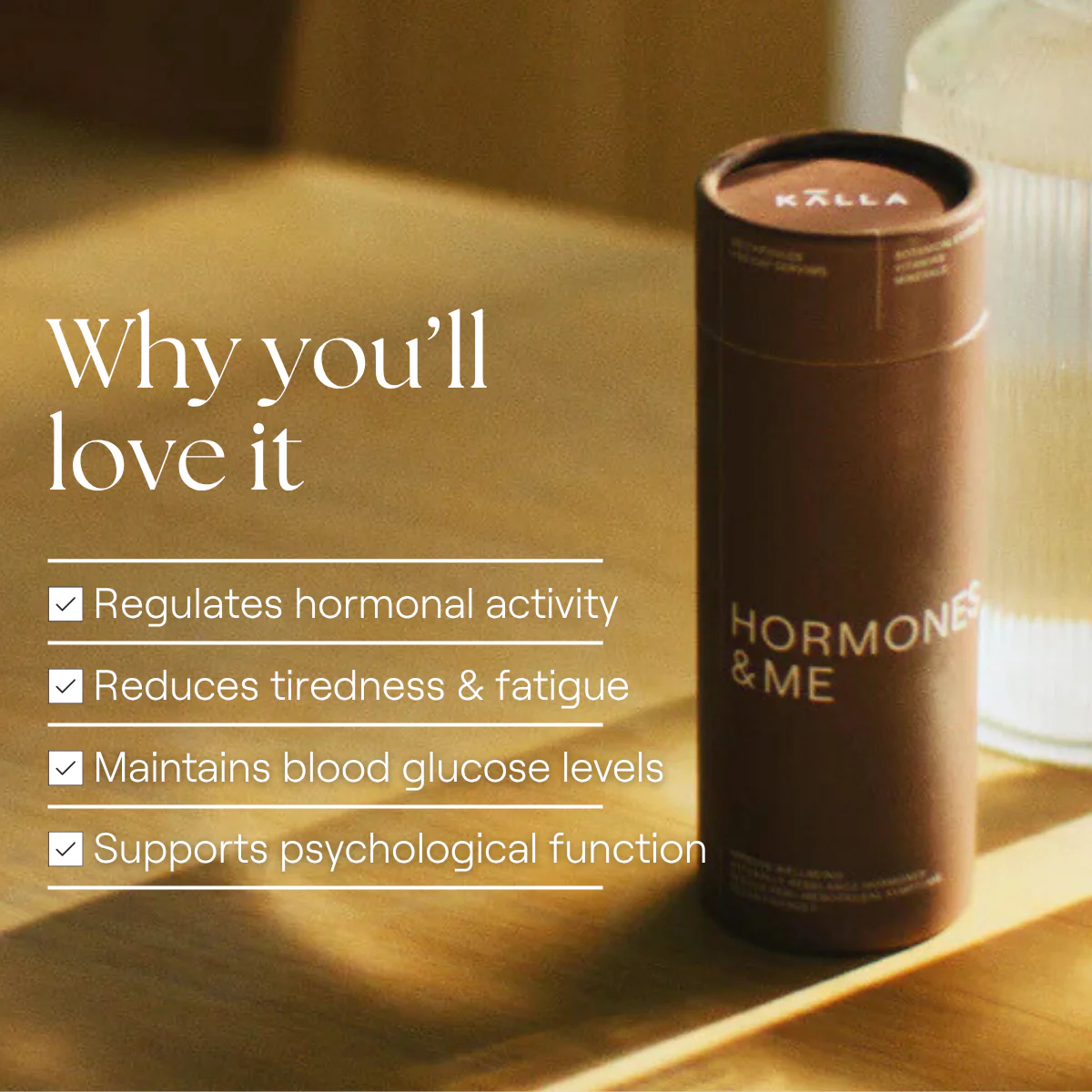 HORMONES & ME - Image 3