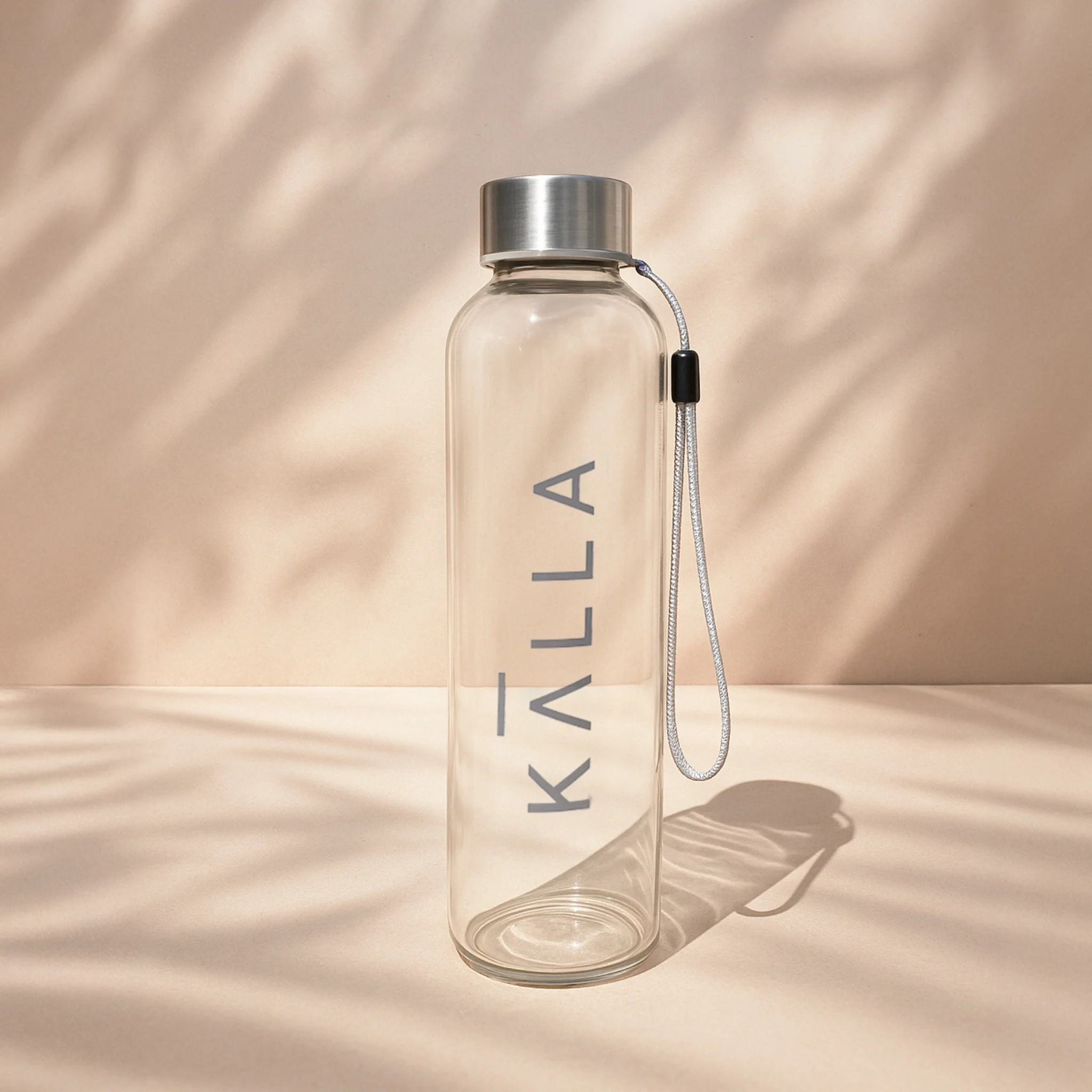 KÄLLA Water Bottle